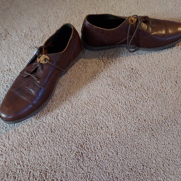 Timberland Dress Shoes main image 4